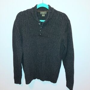 🌟 Eddie Bauer sweater size large